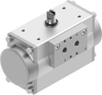 Pneumatic Rotary Actuators