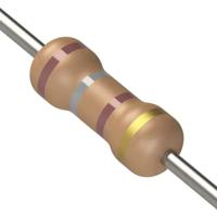 CF1-4CT52R181J KOA Speer Electronics, Inc. CF1/4CT52R181J