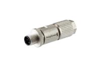 MSDS-04BMMD-SL8001, Amphenol Industrial