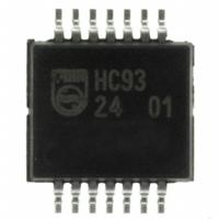 74HC93DB-112 NXP USA Inc. 74HC93DB,112
