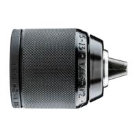 Keyless Chuck 1.5-13 9/16x18-1pc
