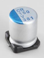 PCR1V151MCL6GS Nichicon