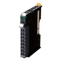 NX-ILM400, Omron