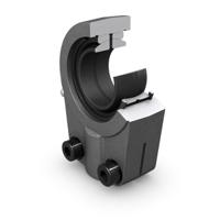 SIR 50 ES, SKF