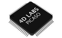PICASO, 4D Systems