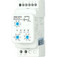 AKC-01A, ENTES