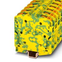 3260052 Phoenix Contact  PTPOWER 50-PE Series, 10 → 70mm²