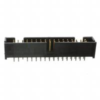111825-7 TE Connectivity AMP Connectors