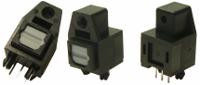 458-687 RS PRO 16Mbps Fibre Optic Transmitter 640 → 670nm, Square Fiber Optic Connector, 14 x 12 x 19mm