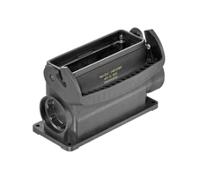 19430240251 Han-Eco 24B Surface Mount Housing, Singl