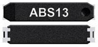 ABS13-32.768KHZ-T, Abracon