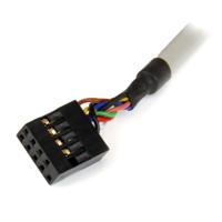 35FCREADBK3, StarTech.com