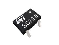 TSU111IYCT, STMicroelectronics