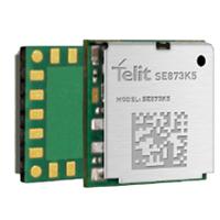 SE873K5, Telit