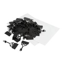 SKF Caps and Tags for use with Mounting Clamp Lubricator