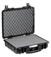 4412HL.B, Explorer Cases
