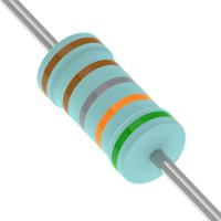 MFR-25DRE52-118K Yageo