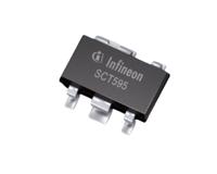 TLE4296GV33HTSA1, Infineon