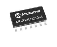 MCP14LH21064-E/SL, Microchip