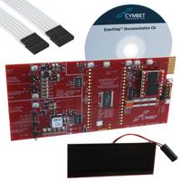 CBC-EVAL-09 Cymbet Corporation