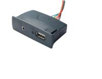 VMUSIC3, Ftdi Chip