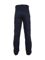 285-4981 RS PRO 's Navy Trousers Comfortable, Durable, Size Regular 30in W 31in L