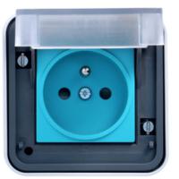 XEV080, Hager