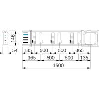 KSA400ED4156, Schneider Electric