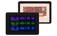 gen4-uLCD-50DCT-CLB-SB, 4D Systems