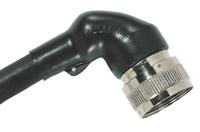 411-52023 1152-4-GW24-PO-X-BK, HellermannTyton