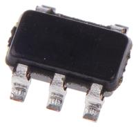 TLV2471IDBVT Texas Instruments, Operational Amplifier, 2.8 MHz, 5-Pin 6 V SOT-23
