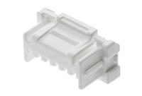 201200-2040  - Molex Female Connector Housing -, 2mm Pitch, 4 Way, 1 Row