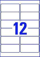 L4776-20, Avery