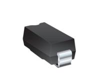 SMBJ26A Uni-Directional TVS Diode DO-214AA