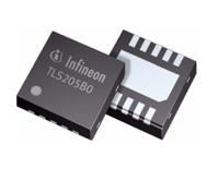 TLS205B0LDV33XUMA1 Infineon, Voltage Regulator 20V TSON 10-Pin