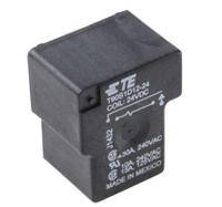 Non-Latching Relays