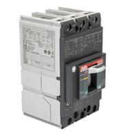 1SDA066799R1 XT1B 160 TMD 16A FF, Abb