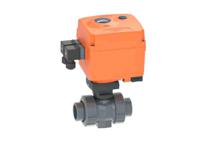 199127403 Georg Fischer Stainless Steel Manual Ball Valve Universal Ball Valve Kit