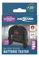4000001, Ansmann