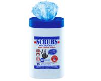 042215, Scrubs®