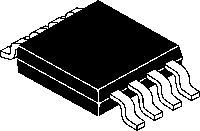 MC33202DMR2G, Onsemi