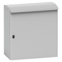 NSYS3HD10840 Schneider Electric Steel, Wall Box, IP66, 430mm x 1062 mm x 800 mm