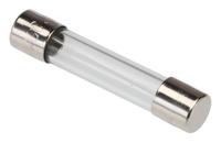 AGC-3-1-2-R Eaton 3.5A F Glass Cartridge Fuse, 6.3 x 32mm