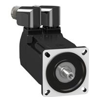 Schneider Electric 240 V 1.51 W Servo Motor, 8000 rpm, 7.4 Nm Max Output Torque, 11 mm Shaft Diameter