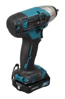Impact Wrenches