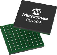 MPL460A-I/4LB, Microchip