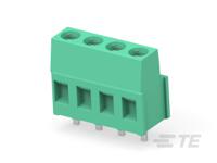 282841-4, TE Connectivity