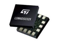 LSM6DSO32XTR, Stmicroelectronics