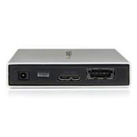 S251SMU33EP 2.5" External Hard Drive Enclosure - Sup