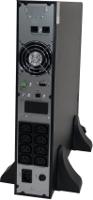 PowerPure RT 1, Power Sonic